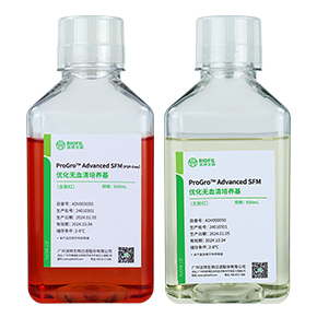 ProGro? Advanced SFM 優(yōu)化無(wú)血清培養(yǎng)基