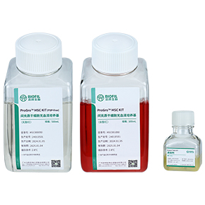 ProGro? MSC KIT間充質(zhì)干細(xì)胞無血清培養(yǎng)試劑盒