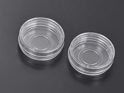 醫(yī)用級無影膠水粘接，透明度高，便于細(xì)胞觀察