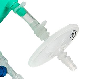 適用于過(guò)濾氣體，也是過(guò)濾腐蝕性化學(xué)品和溶劑的理想選擇